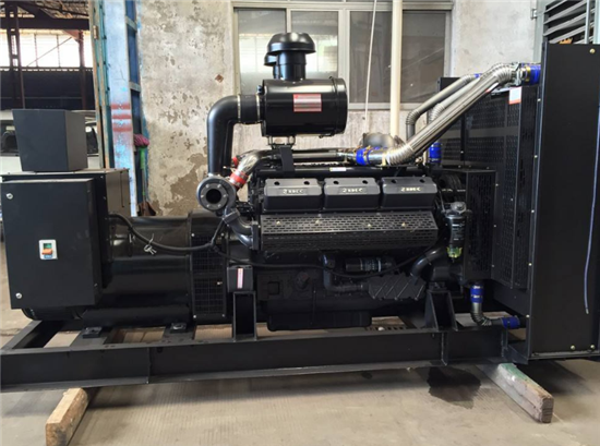 河东区街道柴油发电机